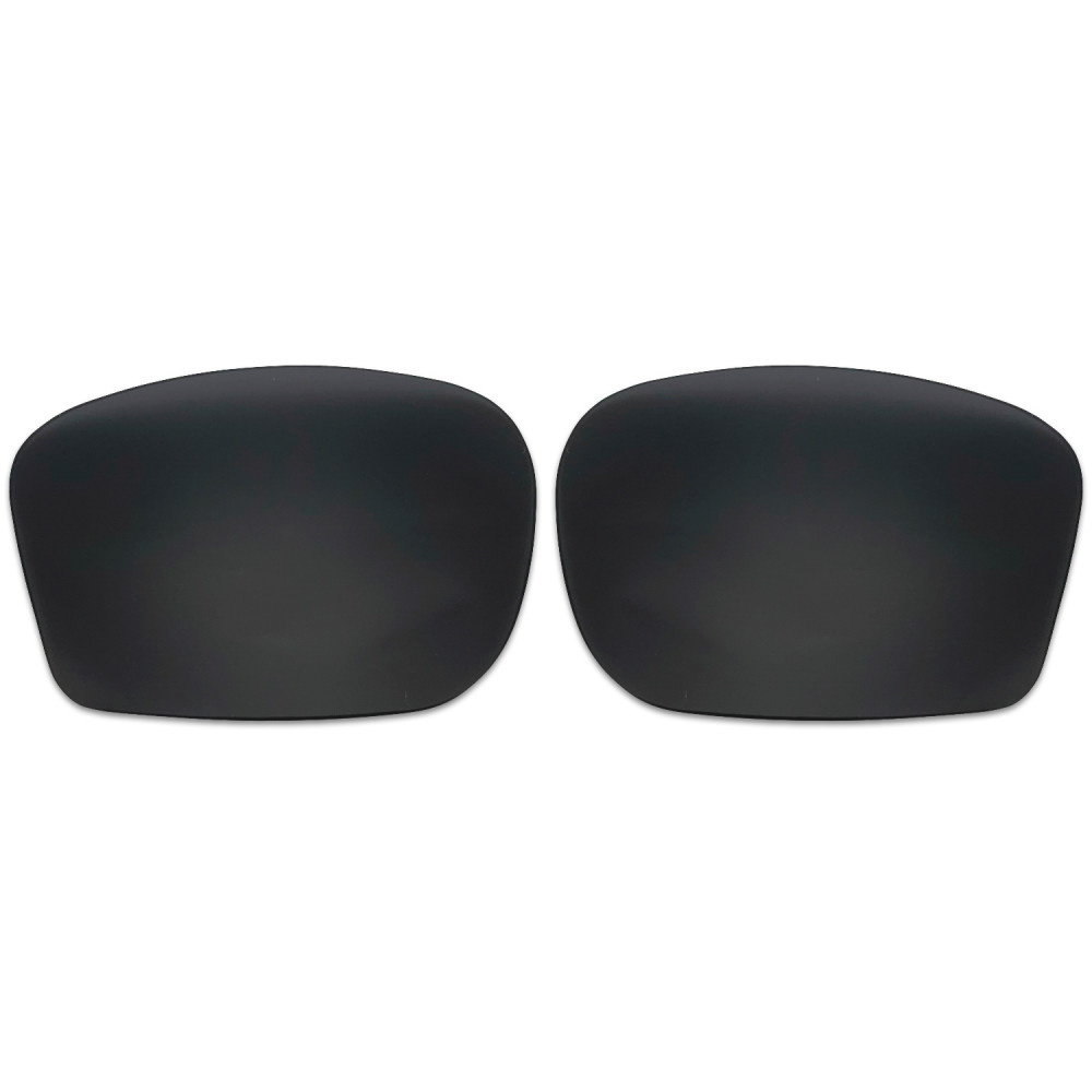 TERYDANBLE Compatible/Replacement Lenses for Oakley Chainlink with Black  Color