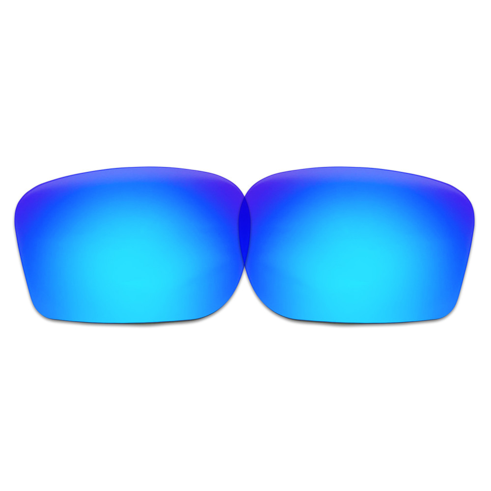 TERYDANBLE Compatible/Replacement Lenses for Oakley Chainlink with Blue  Color